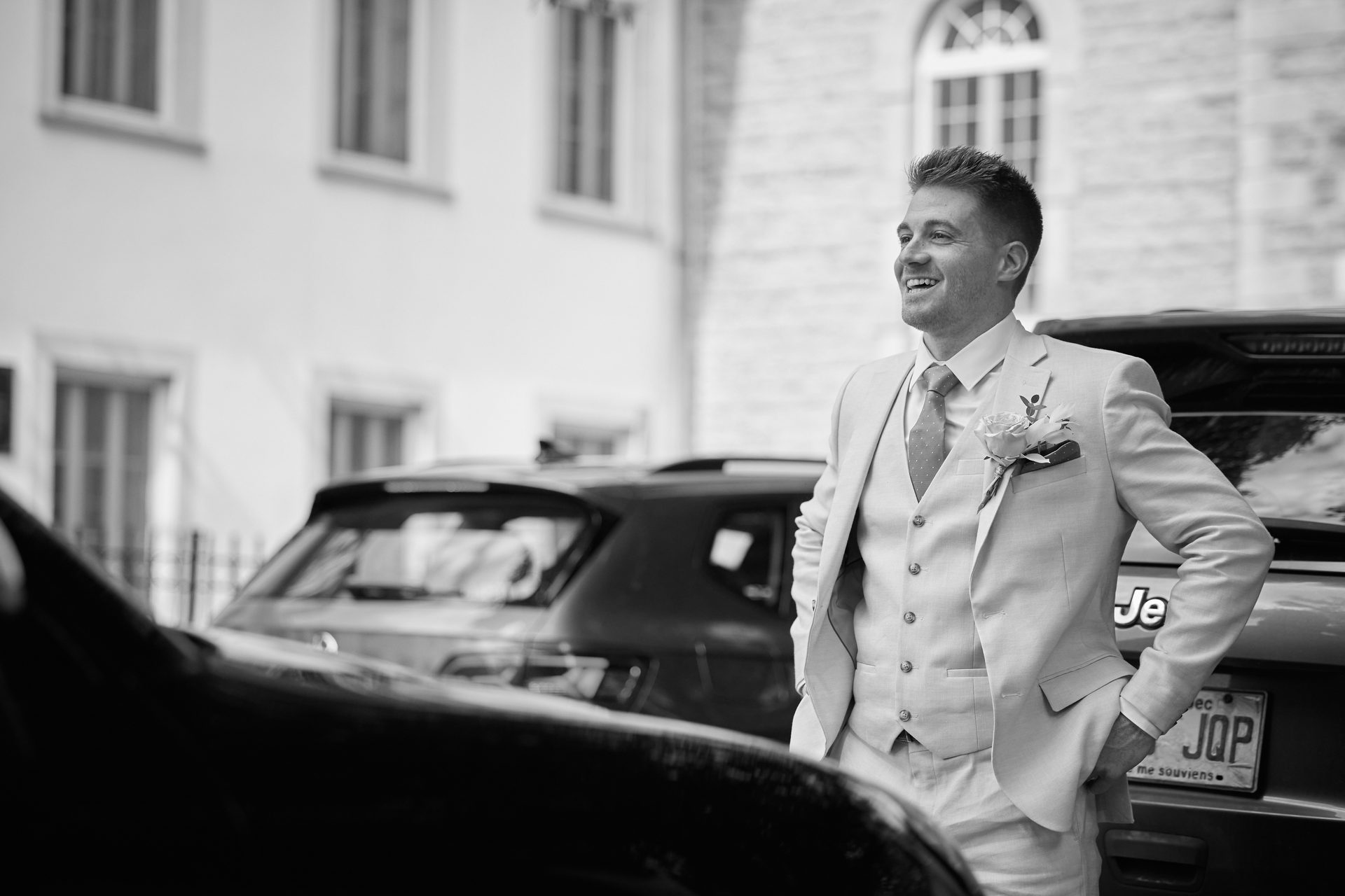 Mariage · 31 août 2025